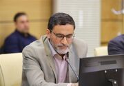 مجلس باید مواضع شفاف و منطبق با منافع ملت داشته باشد