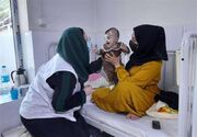 هشدار سازمان ملل درباره کمبود پزشکان زن در افغانستان