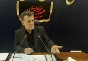 اشتغال زندانیان در استان سمنان از مرز 62 درصد گذشت
