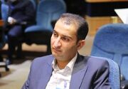بحران شدید آب در دهستان جوانمردی شهرستان خانمیرزا