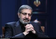 شهید خرازی مطمئن بود جنگ می‌شود و آمریکا زیر میز مذاکره می‌زند