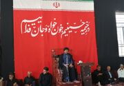 مکتب حسینی با تبیین زینبی تا امروز ماندگار مانده است