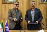 از هوشمندسازی شبکه آب تا تجاری‌سازی/ توافق تازه دانشگاه شیراز و آبفا