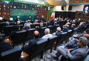 علم‌الهدی: تمام رگ حیاتی دشمن به تنگه هرمز گره خورده است