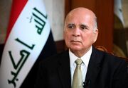فواد حسین: عراق روابط تاریخی و اقتصادی قدرتمندی با ایران دارد