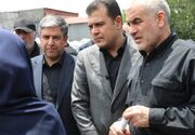 افشین: تلاش می‌کنیم اردبیل پایلوت فناوری هوشمند کشاورزی شود