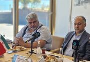 عبور حجم تجارت ایران و ترکیه از 5.6 میلیارد دلار