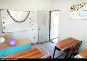 ارزیابی آموزشی 1000 مدرسه در لرستان