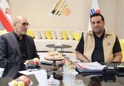 هنرستان تخصصی جوار صنعت فولاد در یزد ایجاد می‌شود