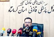 کشف 15 تیم جعل و تصادف ساختگی در کرمانشاه