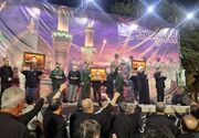 عاشورا را خواص بی بصیرت رقم زدند؛ علی‌اکبرها انقلاب را حفظ کردند