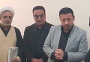 رونمایی از سامانه بازطراحی‌شده ثبت شرکت‌ها در بوشهر