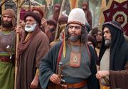 وقتی رضا رویگری از مرگ، تبر و امام حسین(ع) گفت