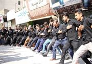 یادداشت|حلقه ذکر و ماتم در محرم؛ روایت آیین ثبت‌شده حسن و حسین‌خوانی