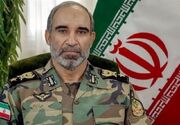 آمادگی نزاجا برای مقابله با دشمن در سواحل دریای عمان