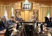 طرح بورس صنعت برای تأمین نیروی ماهر در کرمانشاه کلید خورد