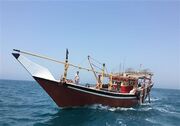 ساماندهی و شفاف‌سازی فعالیت‌های صیادی با سامانه ردیاب
