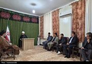 رتبه 2کشوری دادگستری کهگیلویه در رضایتمندی مردم؛ انهدام باند جعل اسناد