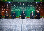 دستگاه قضا با هوشیاری و بصیرت با هر عامل نفوذی و اخلال‌گر مقابله کند