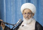 تأکید نماینده ولی‌فقیه یزد بر توسعه فرهنگ قرآنی در مدارس