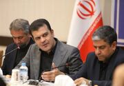افشین: سهمیه استخدام نخبگان نداریم