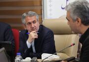 سهم اقتصاد دانش‌بنیان اردبیل 10 درصد است