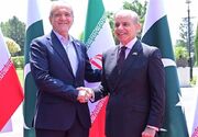 روابط تهران و اسلام‌آباد وارد فاز جدیدی از اعتماد تاریخی شد