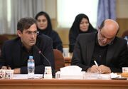 20 درصد توپ‌های جام جهانی در اردبیل تولید شد