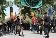 نماز ظهر عاشورا در سراسر استان برگزار می‌شود