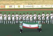 شکست تیم هاکی امید ایران مقابل تایلند