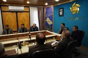 ضرورت نوسازی تجهیزات فنی و سیگنال‌رسانی در صداوسیمای فارس