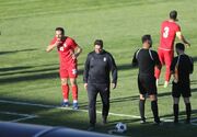 افاضلی: در آمریکا از تیم ملی تعریف می‌کنند، در ایران انتقاد!