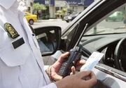 ثبت بیشترین تخلفات سرعت در محور میامی ـ سبزوارِ کریدور تهران ـ مشهد
