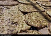 افزایش قیمت نان در سمنان؛ آرد همچنان با نرخ یارانه‌ای تأمین می‌شود