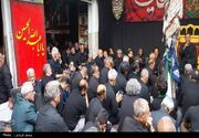حسینیه دختر آخوند بیرجند میزبان دل‌های مشتاق + عکس