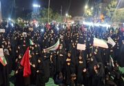 خراسان جنوبی؛ یک‌صدا در سوگ علمدار کربلا+ عکس