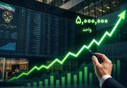 ورود 80 هزار میلیارد تومان نقدینگی به بورس از ابتدای بازگشایی