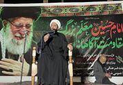امام‌محوری کلید اتحاد ملی و سد مستحکم در برابر توطئه‌های دشمنان
