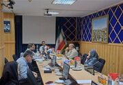 بررسی احیای زیستگاه و رهاسازی ماهیان خاویاری در رودخانه تجن