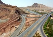 آغاز عملیات اجرایی کمربند غربی خرم‌آباد در هفته‌های آینده