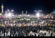 عاشورا الگوی مقابله با جنگ ترکیبیِ دشمن است