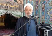 حضرت ابوالفضل(ع) با وفاداری و اخلاص ماندگارترین الگوی تاریخ عاشورا شد