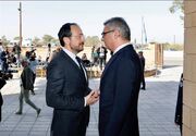 نگرانی ترکیه از طرح جدید سازمان ملل درباره قبرس