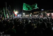 آماده‌باش 6 هزار نیروی امدادونجات در تاسوعا و عاشورا