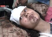 جبهه مردمی فلسطین: هدف قرار دادن کودکان نسل‌کشی و پاکسازی قومی است