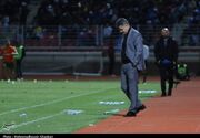 نامه‌ باشگاه صنعت نفت آبادان بابت «اتمام همکاری» پورموسوی + عکس