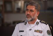 شهدای پدافند هوایی حماسه‌سازان دفاع از آسمان کشور هستند