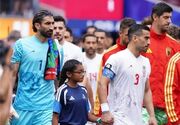ایران - مصر؛ ضربه آخر را محکم بزن!