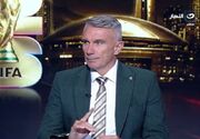 کارترون: بازیکنان ایران زیرک هستند؛ مصری‌ها مراقب باشند!