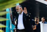 نبی:قلعه‌نویی به دنبال ٣ امتیاز است/ امیدوارم کارمان به اما و اگر نکشد